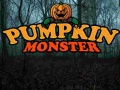 Παιχνίδι Pumpkin Monster