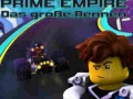 Παιχνίδι Prime Empire: The Great Race