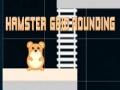 Παιχνίδι Hamster grid rounding