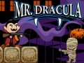 Παιχνίδι Mr. Dracula