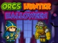 Παιχνίδι Orc Hunter Halloween