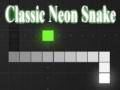 Παιχνίδι Classic Neon Snake