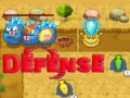 Παιχνίδι Defense