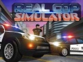 Παιχνίδι Real Cop Simulator