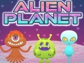 Παιχνίδι Alien Planet