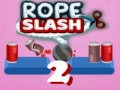 Παιχνίδι Rope Slash 2