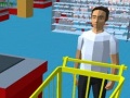 Παιχνίδι Super Market Atm Machine Simulator: Shopping Mall