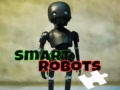 Παιχνίδι Smart Robots