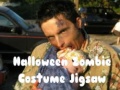 Παιχνίδι Halloween Zombie Costume Jigsaw
