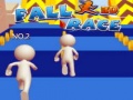 Παιχνίδι Fall Race 3D 
