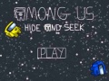 Παιχνίδι Among Us Hide Or Seek