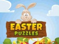 Παιχνίδι Easter Puzzles