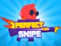 Παιχνίδι Perfect Snipe 