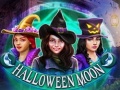 Παιχνίδι Halloween Moon