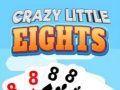 Παιχνίδι Crazy Little Eights