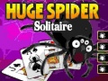 Παιχνίδι Huge Spider Solitaire