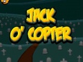 Παιχνίδι Jack O' Copter