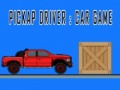 Παιχνίδι Pickap Driver : Car Game