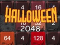 Παιχνίδι Halloween 2048