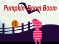 Παιχνίδι Pumpkin Boom Boom