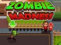 Παιχνίδι Zombie Madness