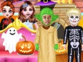Παιχνίδι Baby Taylor Halloween Adventure