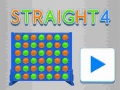 Παιχνίδι Straight 4