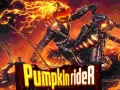 Παιχνίδι Pumpkin Rider