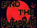 Παιχνίδι Find the Pumpkin