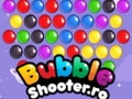Παιχνίδι Bubble Shooter.ro
