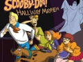 Παιχνίδι Scooby Doo Hallway Mayhem