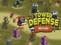Παιχνίδι Tower Defense Monster Mash
