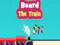Παιχνίδι Board the Train