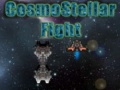 Παιχνίδι Cosmo Stellar Fight