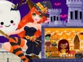 Παιχνίδι Halloween Princess Holiday Castle