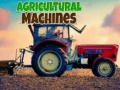 Παιχνίδι Agricultyral machines