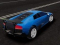 Παιχνίδι Modern City Car Driving Simulator