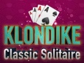Παιχνίδι Klondike Classic  Solitaire 