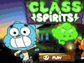 Παιχνίδι Gumball Class Spirits
