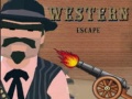 Παιχνίδι Western Escape