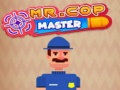 Παιχνίδι Mr.Cop Master