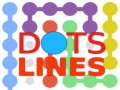 Παιχνίδι Dot Lines