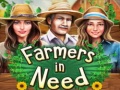 Παιχνίδι Farmers in Need