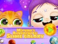 Παιχνίδι Miruna's Adventures: Slime Galaxy