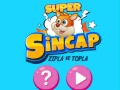 Παιχνίδι Super Sincap: Zipla ve Topla