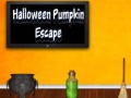 Παιχνίδι Halloween Pumpkin Escape
