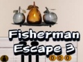 Παιχνίδι Fisherman Escape 3