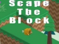 Παιχνίδι Scape The Block