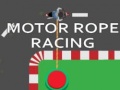 Παιχνίδι Motor Rope Racing