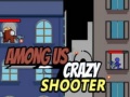 Παιχνίδι Among Us Crazy Shooter